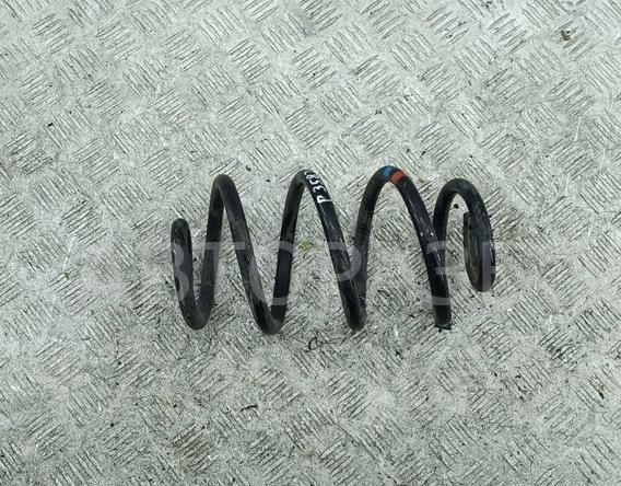 Пружина задняя