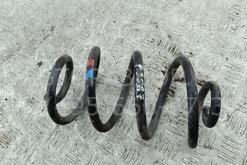 Пружина задняя