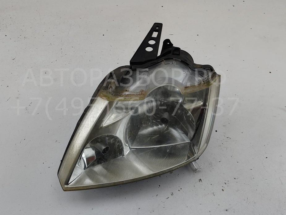 Фара левая