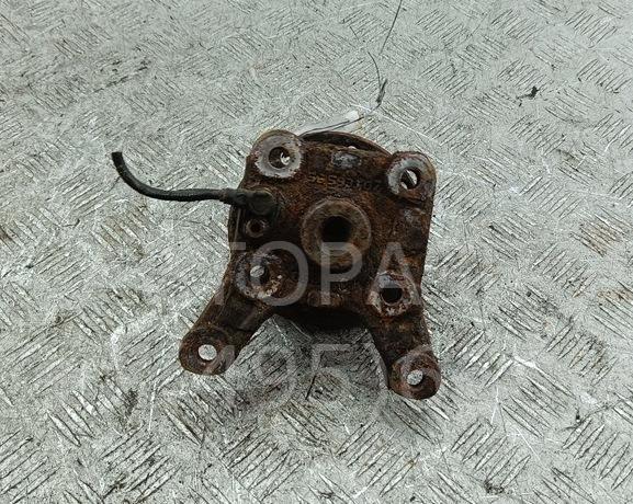 Ступица задняя