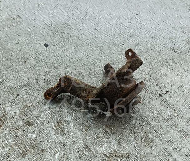 Ступица передняя