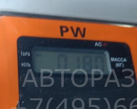 Блок управления вентилятором