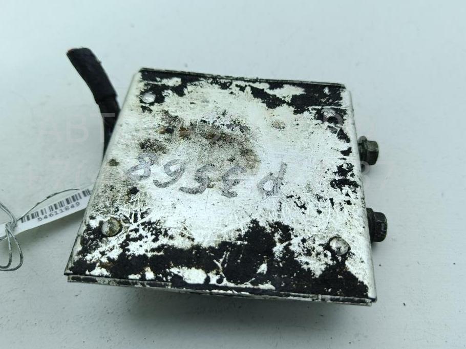 Блок управления вентилятором