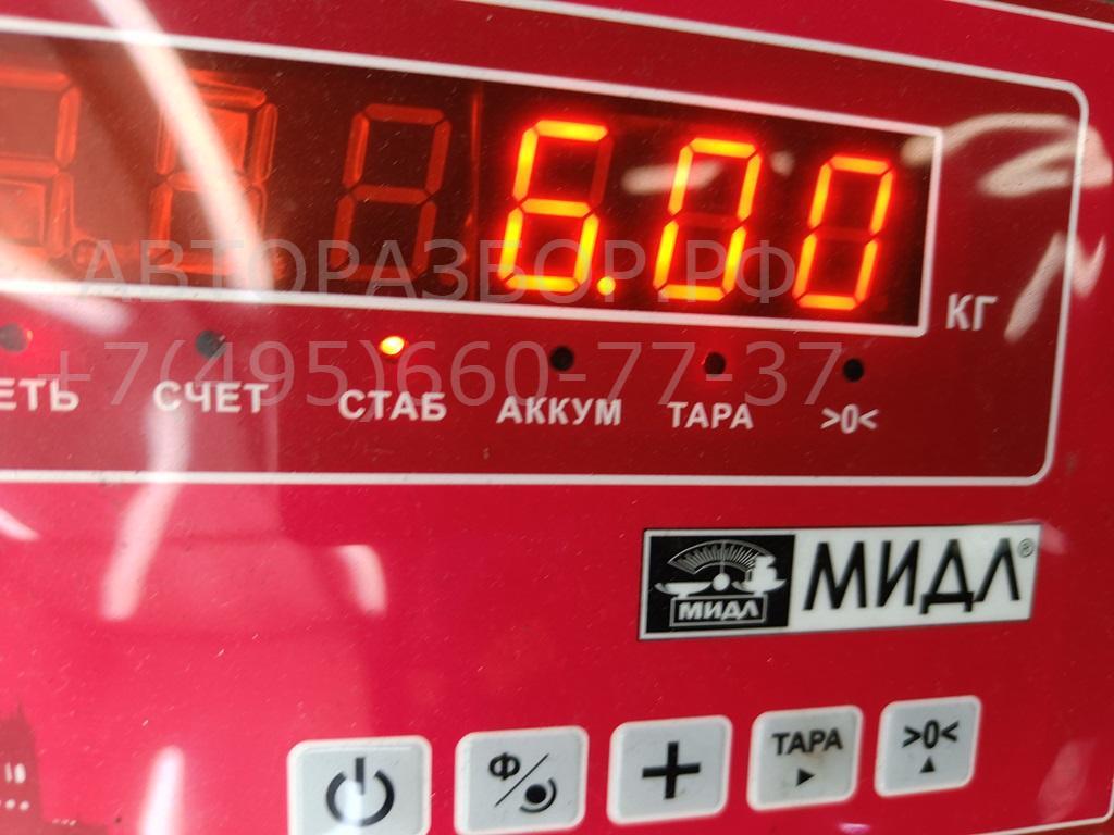 Полуось передняя правая