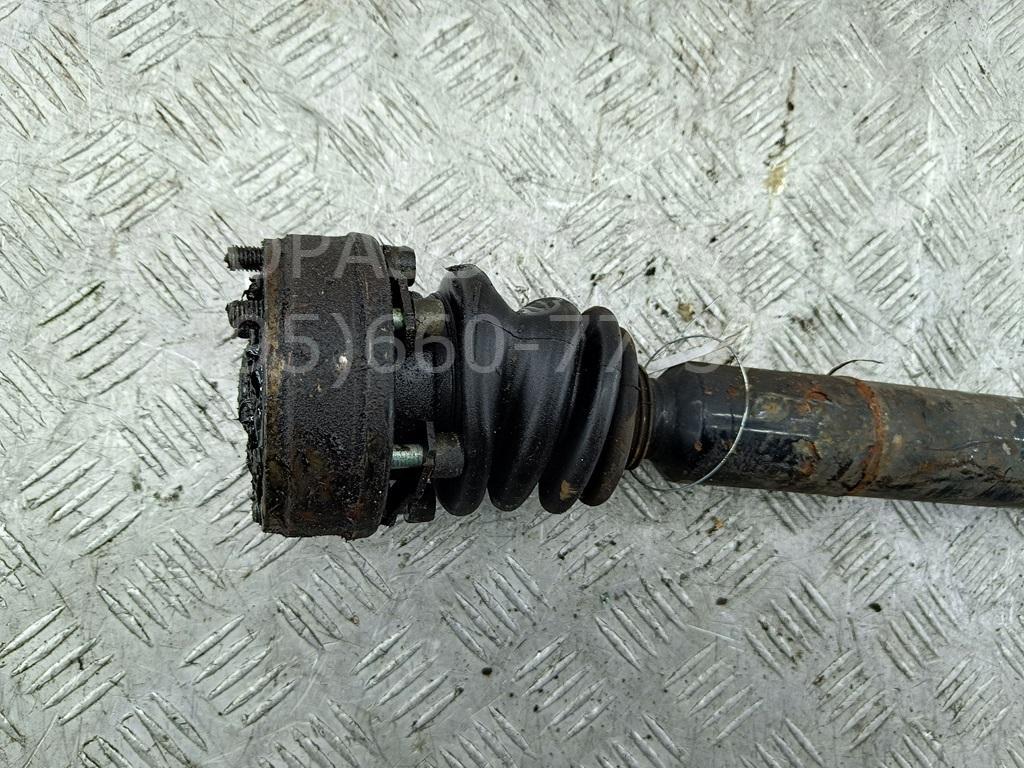 Полуось передняя правая