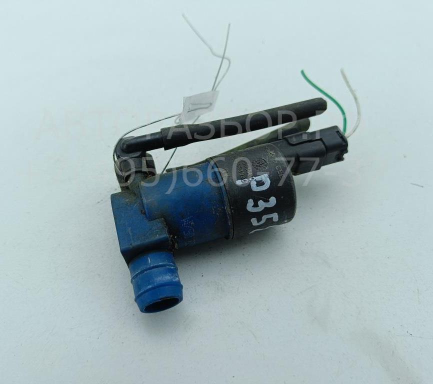 Насос омывателя