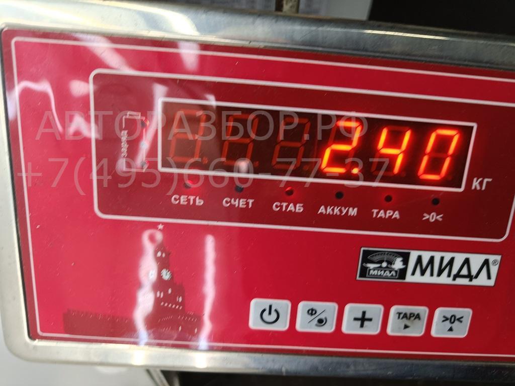 Рычаг передний правый