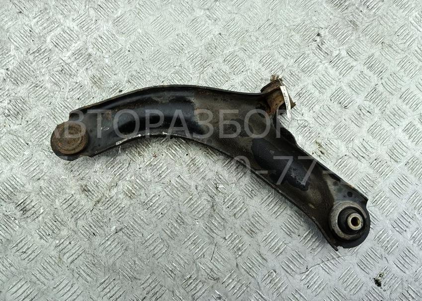 Рычаг передний правый