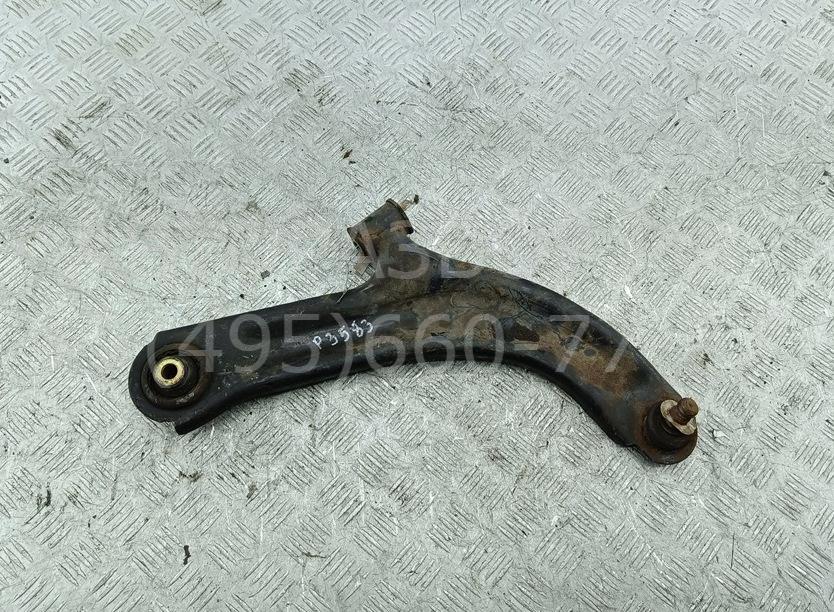 Рычаг передний правый