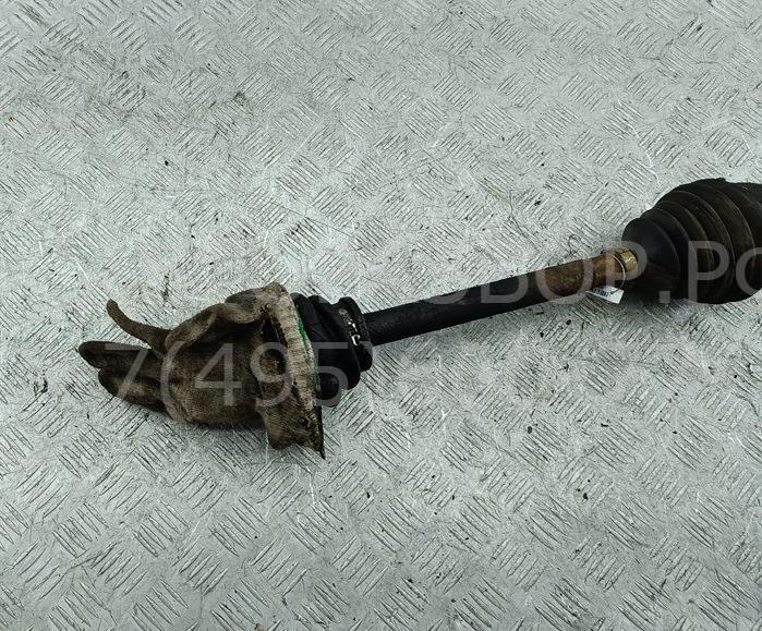 Полуось передняя левая