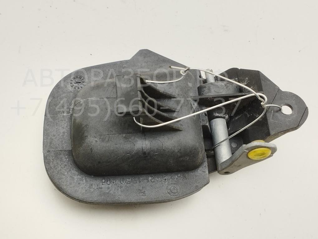 Ручка двери передней внутренняя правая