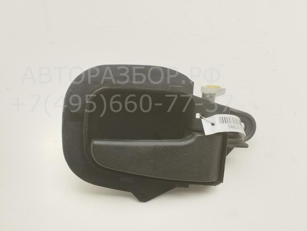 Ручка двери передней внутренняя правая