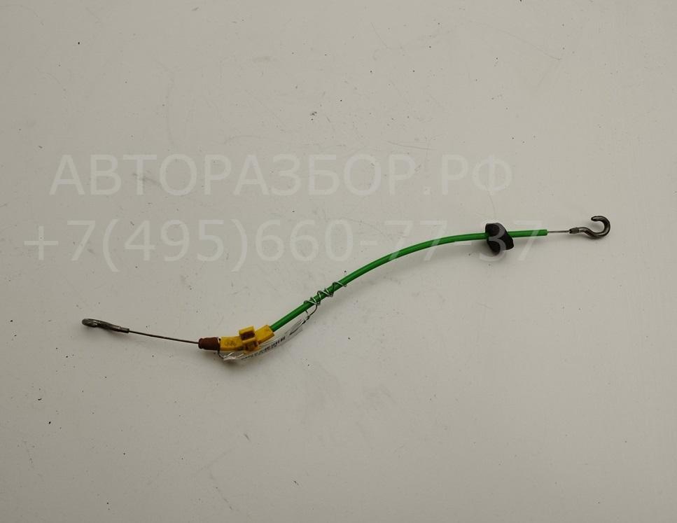 Трос открывания двери