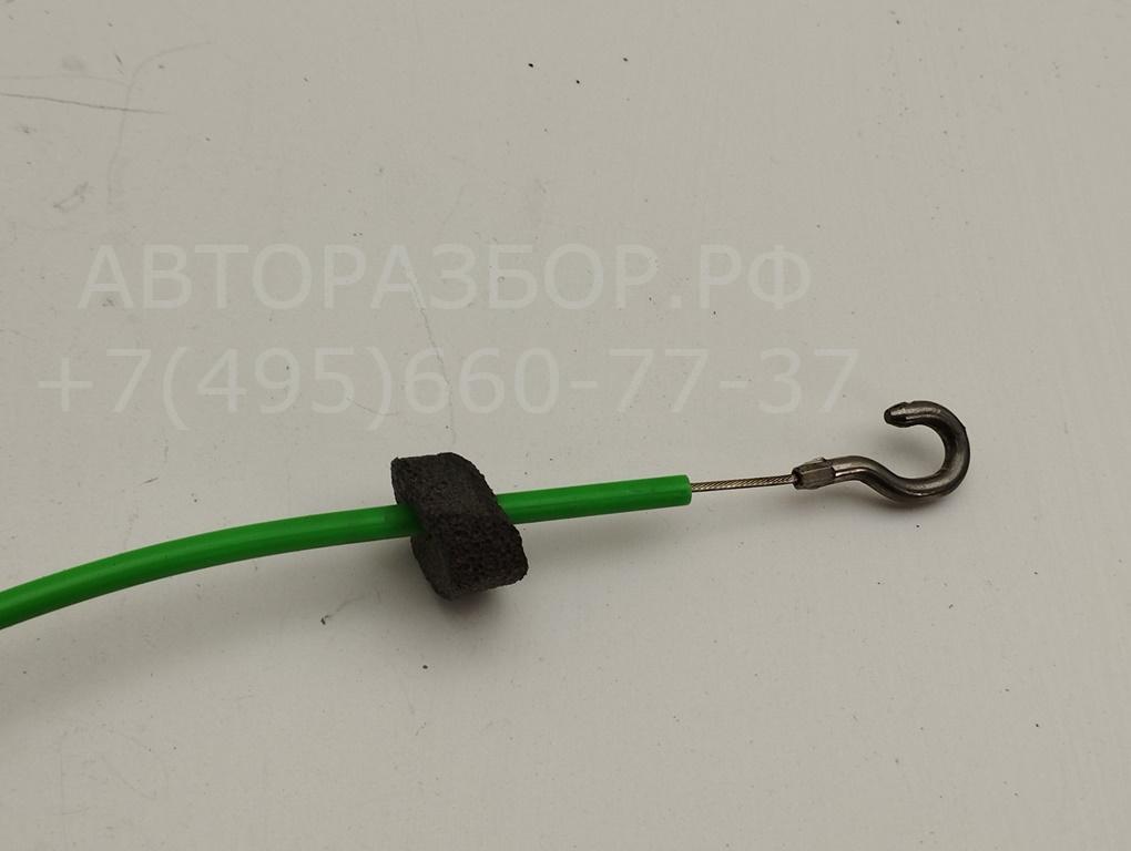 Трос открывания двери