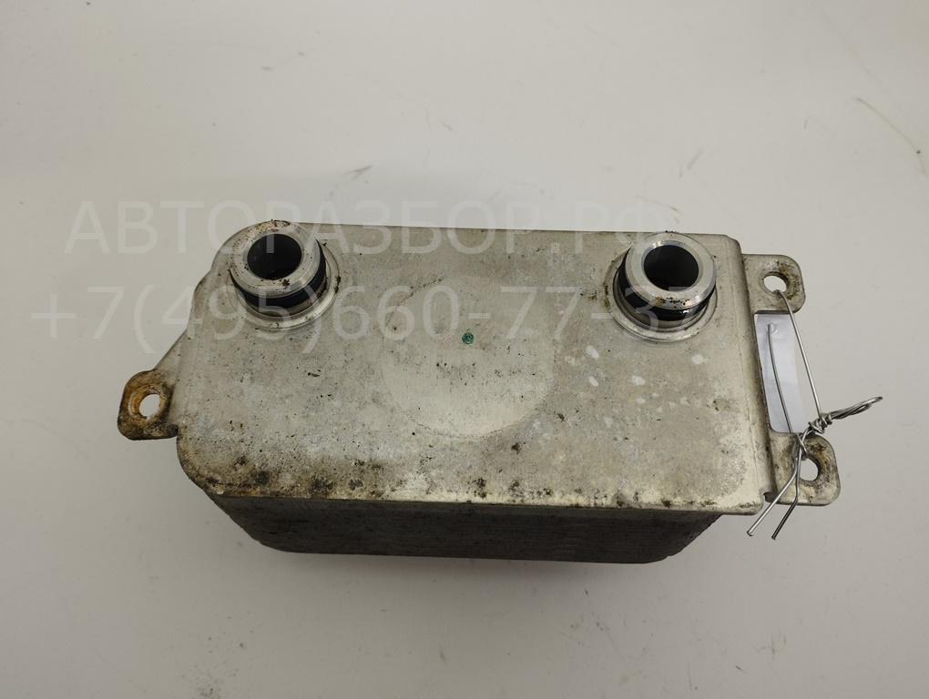 Радиатор АКПП (маслоохладитель)