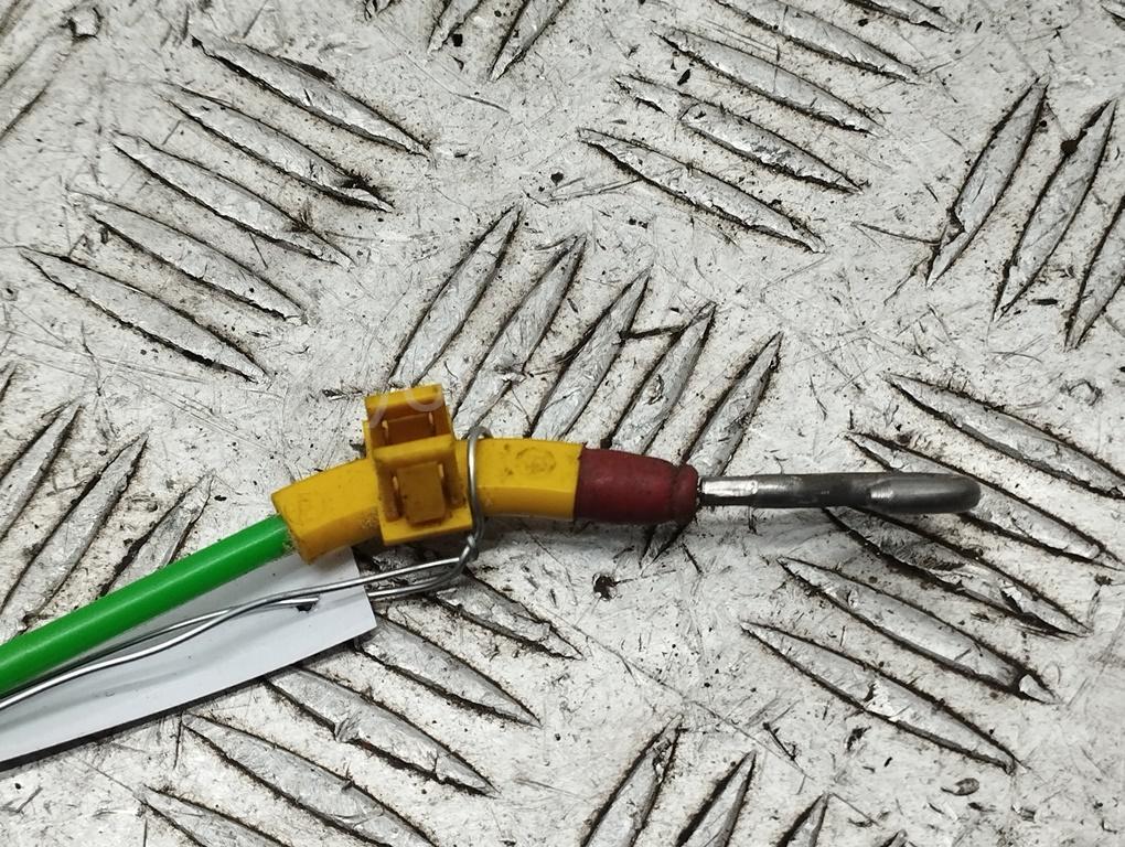 Трос открывания двери