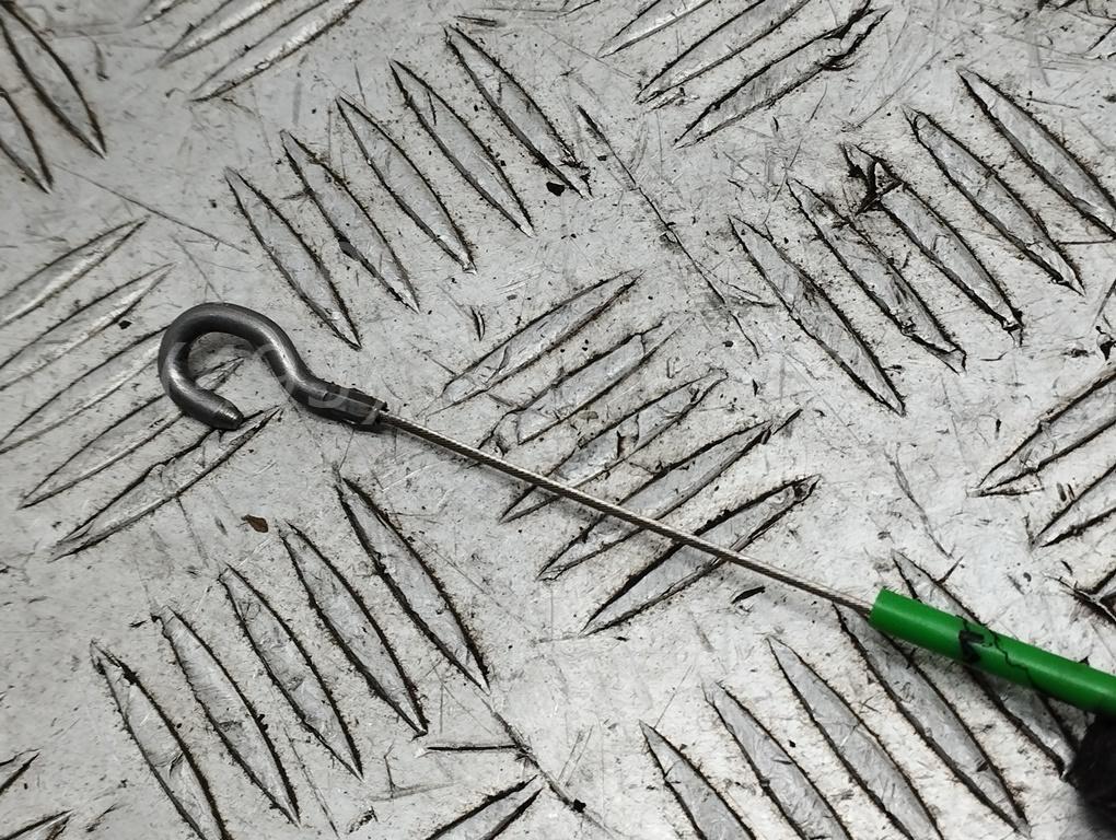 Трос открывания двери