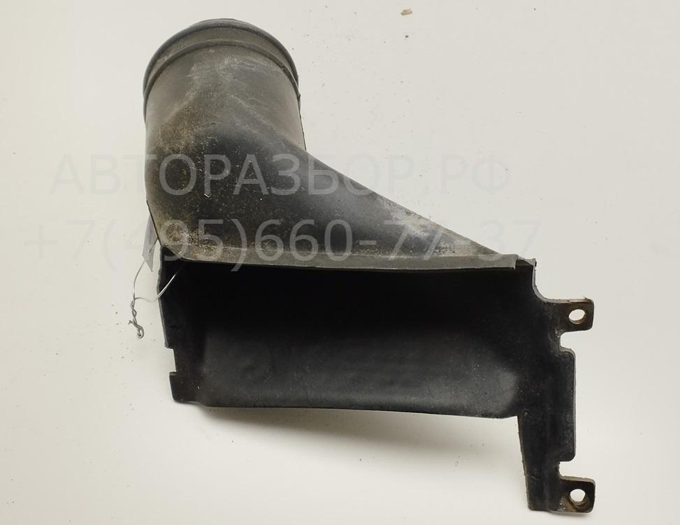 Воздуховод