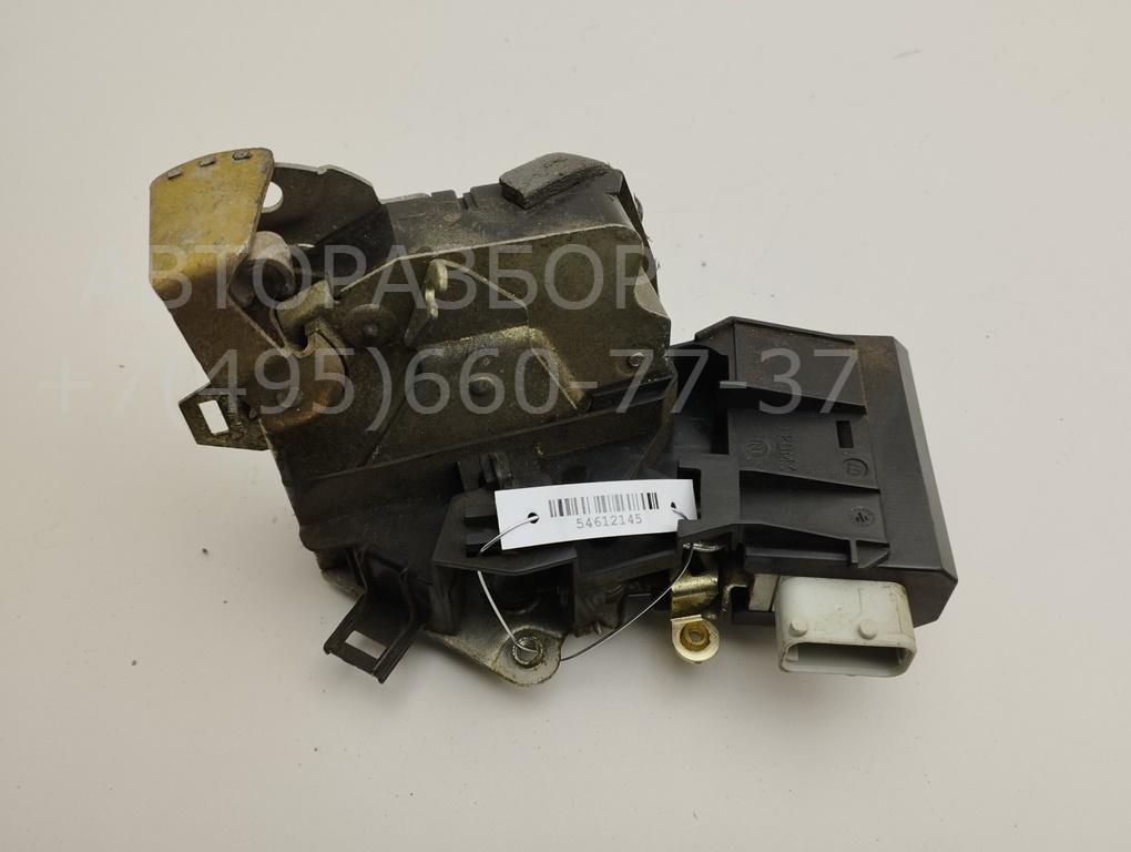 Замок двери задней правой