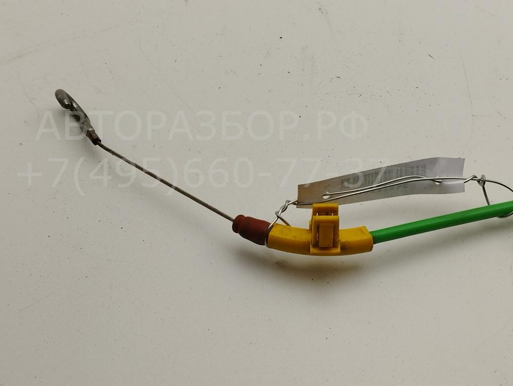 Трос открывания двери