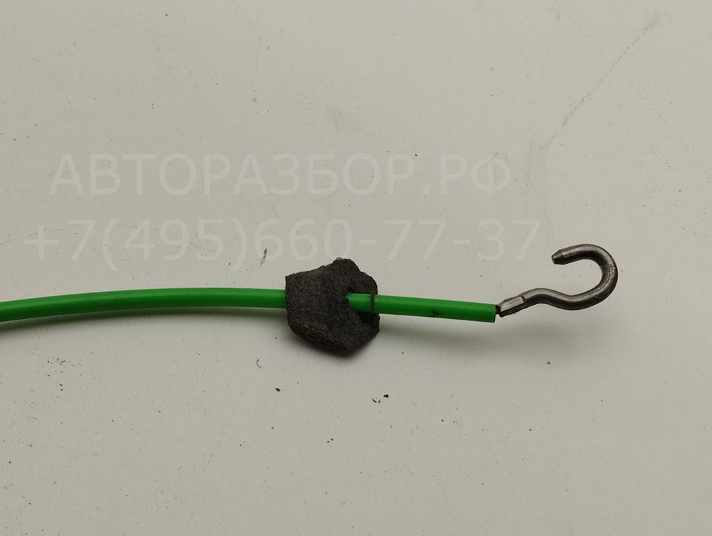 Трос открывания двери