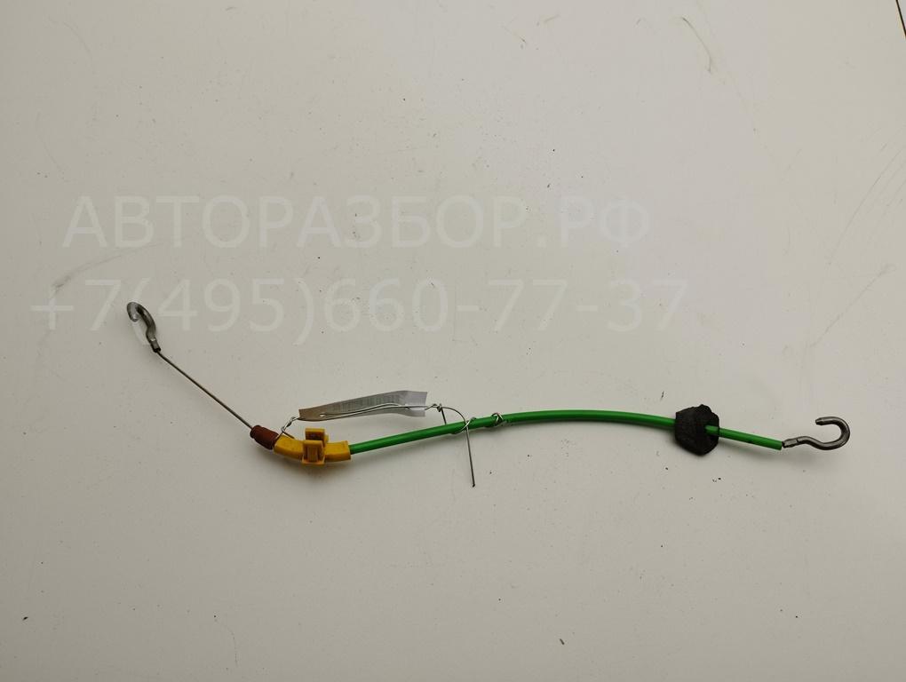 Трос открывания двери