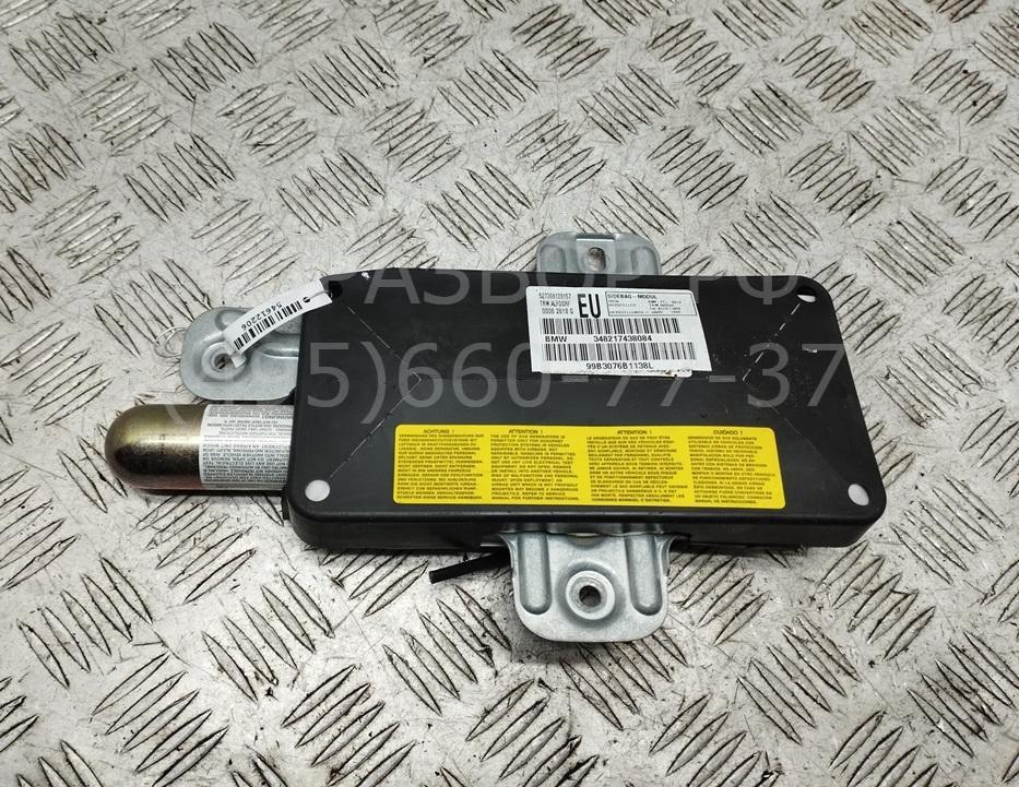 Подушка безопасности в дверь