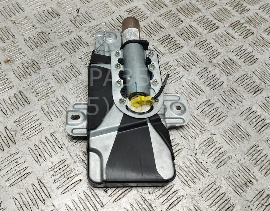 Подушка безопасности в дверь