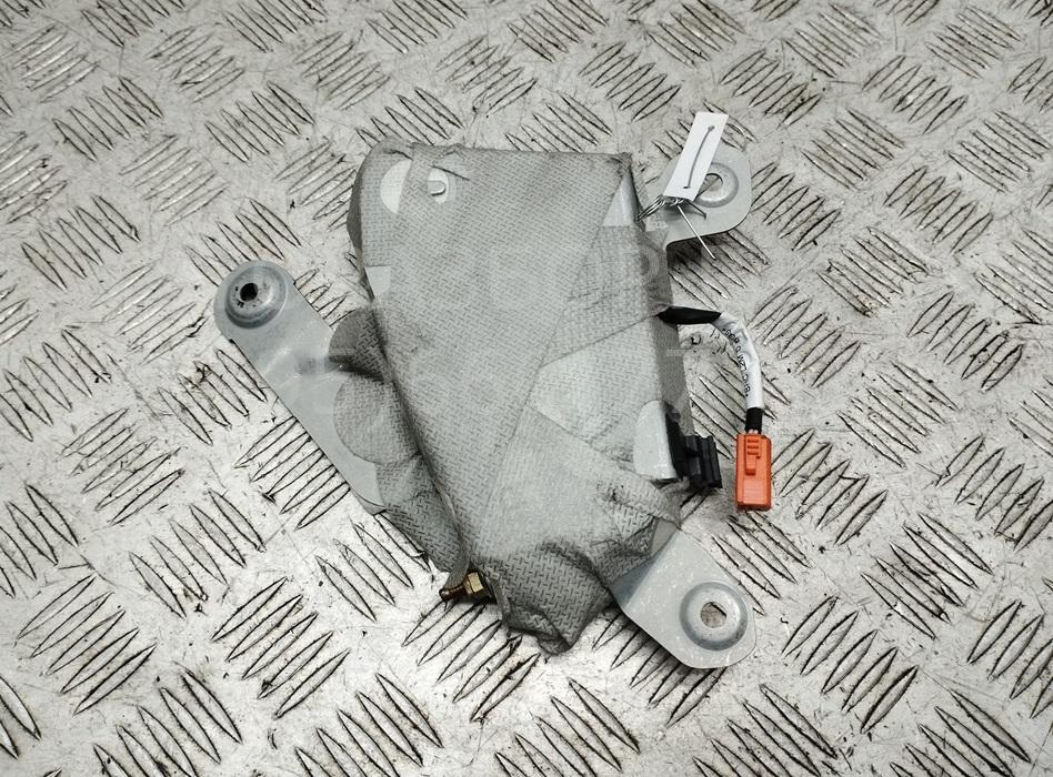 Подушка безопасности в дверь