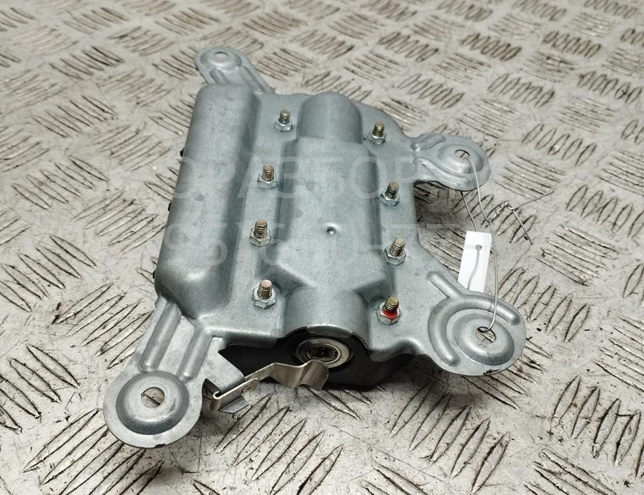 Подушка безопасности в дверь