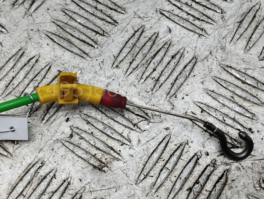 Трос открывания двери