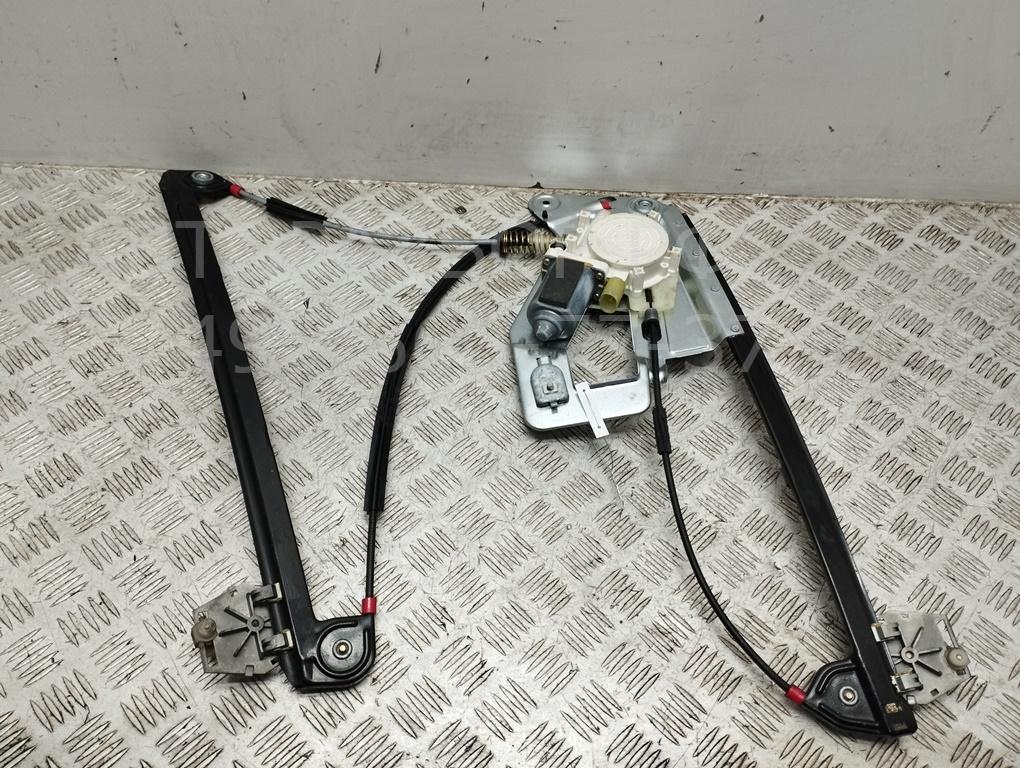 Стеклоподъемник электр. передний правый