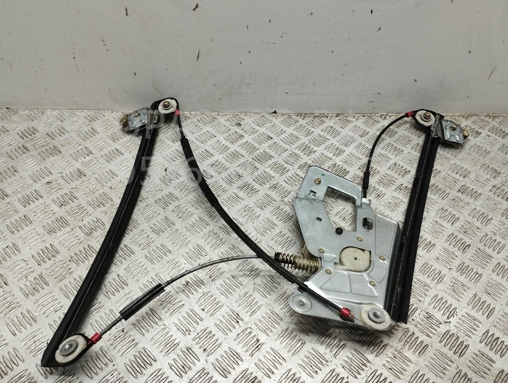 Стеклоподъемник электр. передний правый