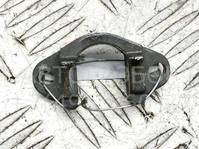 Кронштейн форсунки