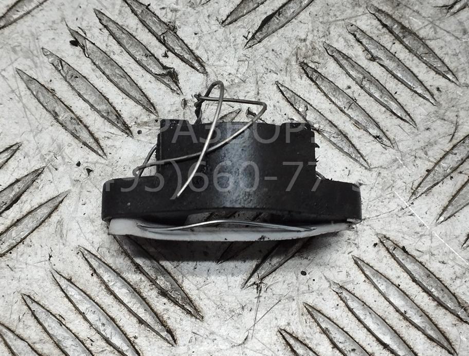 Кронштейн форсунки