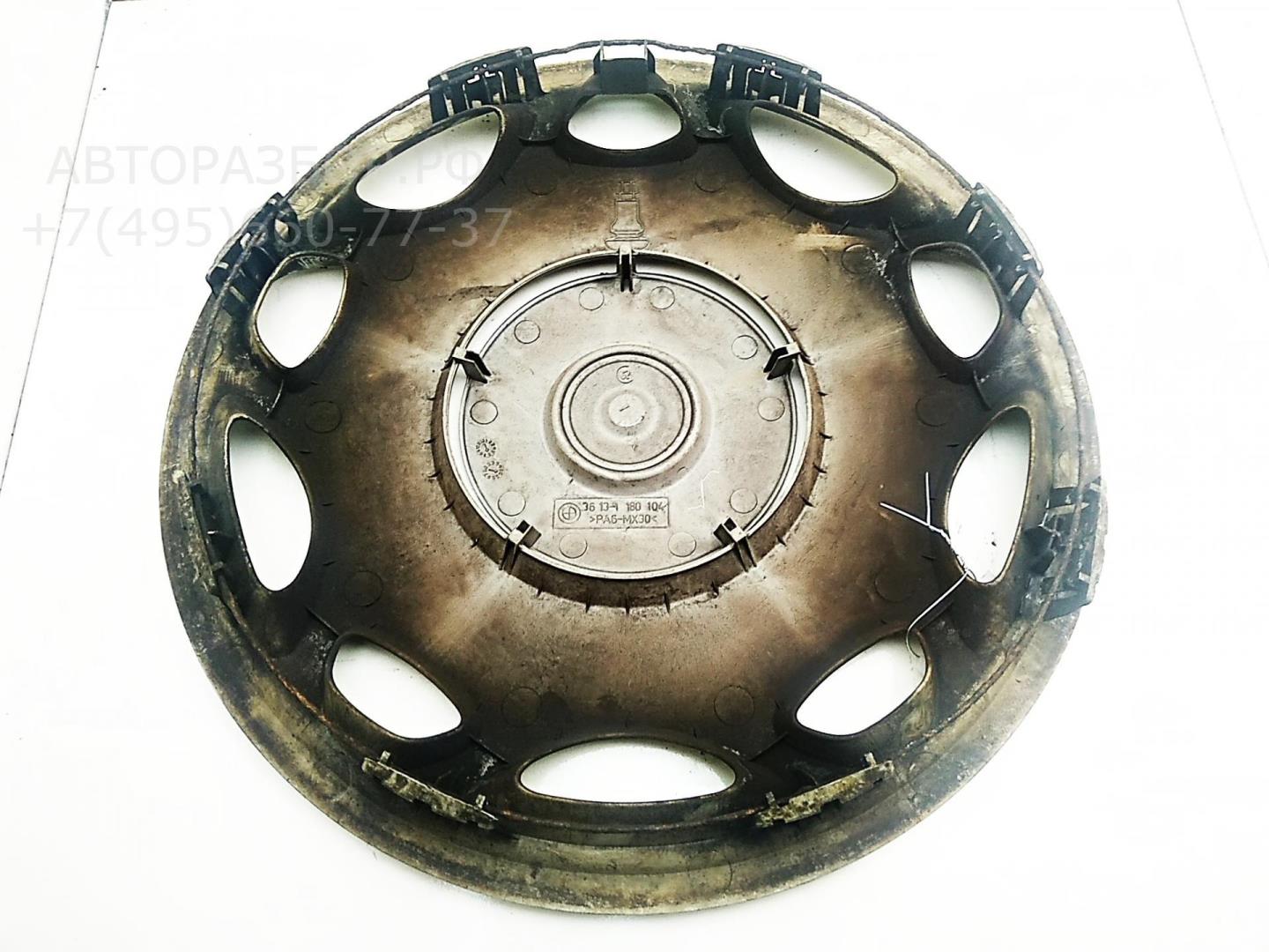 Колпак декоративный