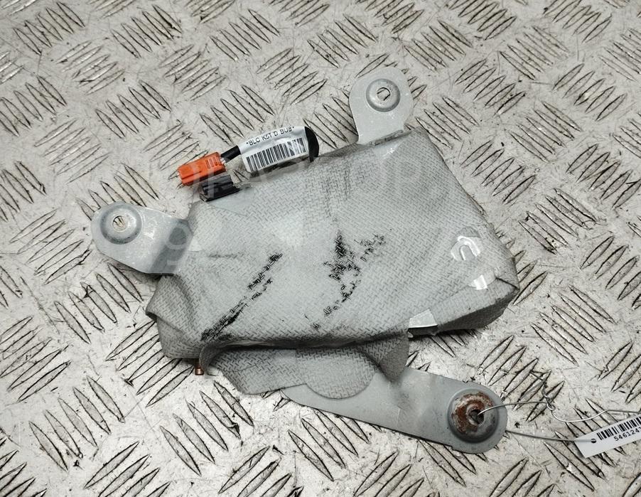 Подушка безопасности в дверь