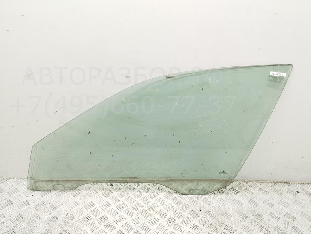 Стекло двери передней левой