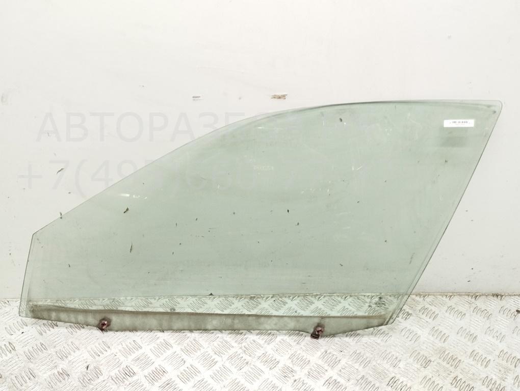 Стекло двери передней левой