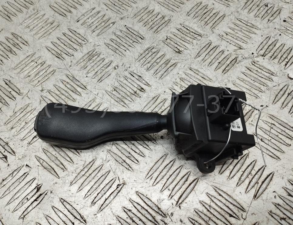 Переключатель поворотов подрулевой