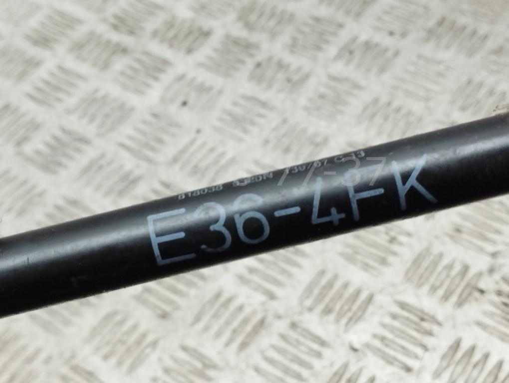 Амортизатор капота