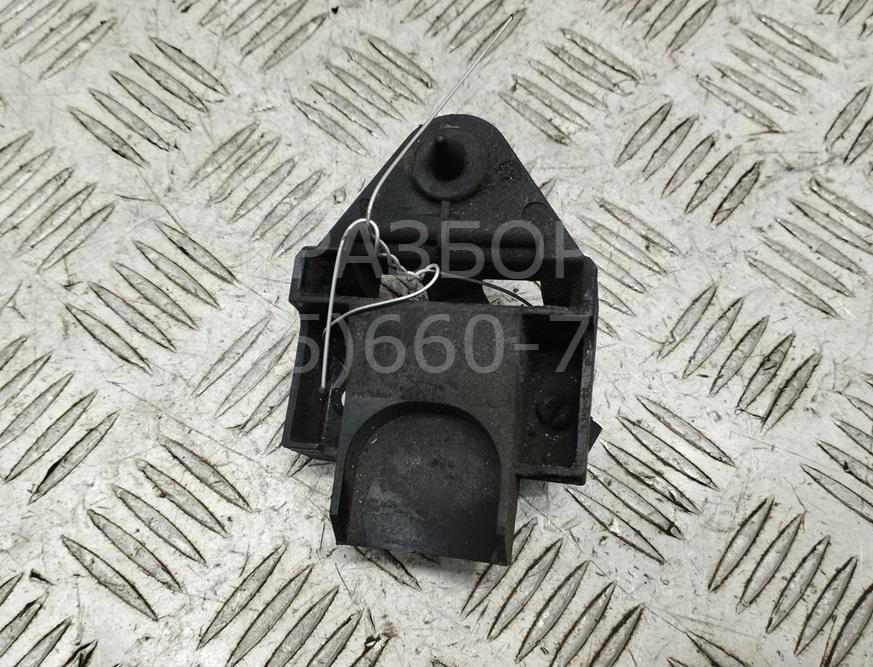 Кронштейн радиатора