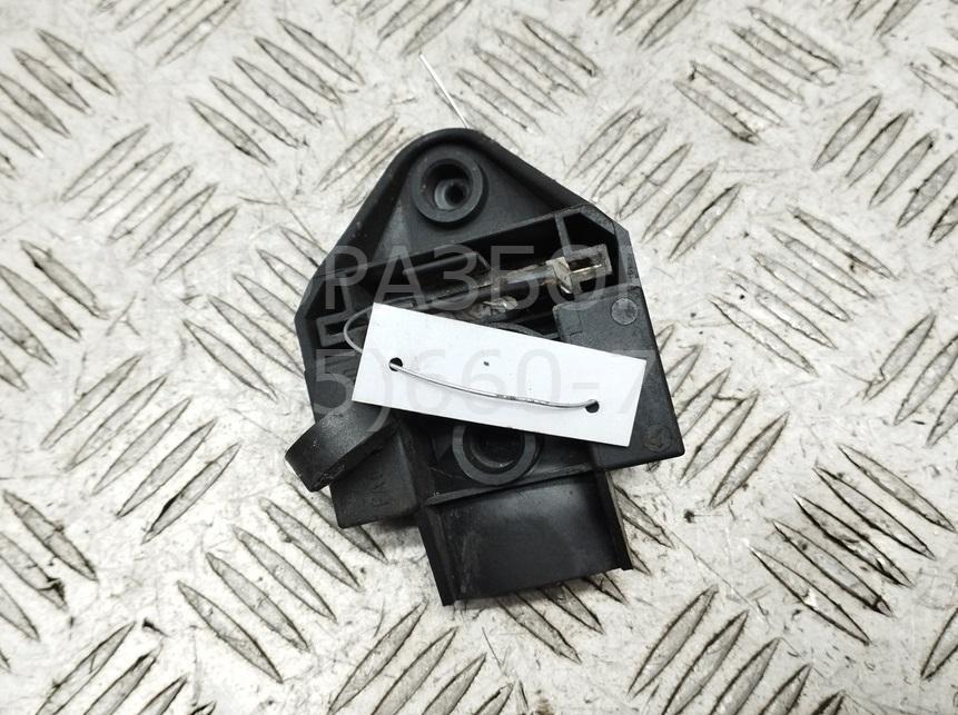 Кронштейн радиатора