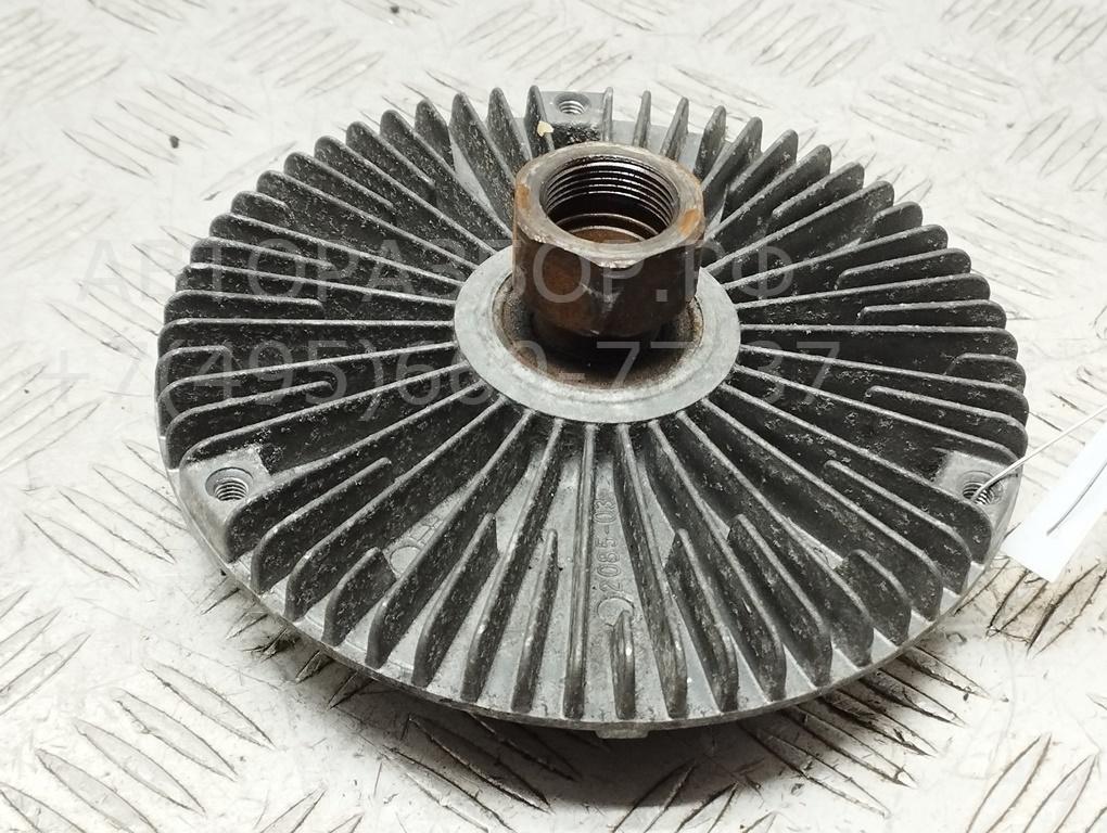 Термомуфта