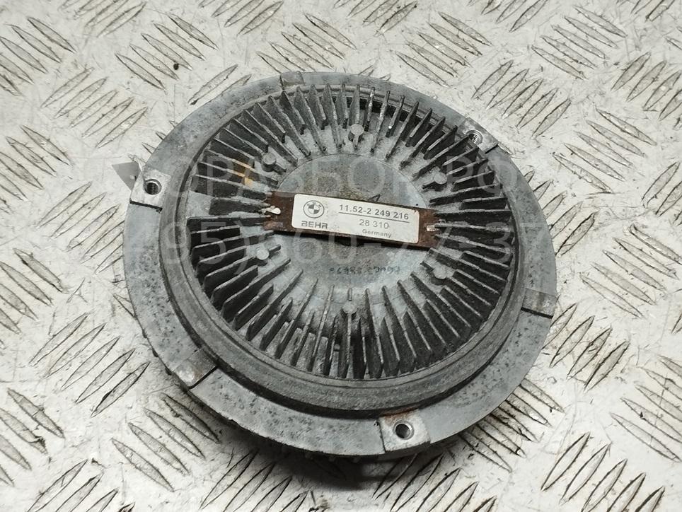 Термомуфта