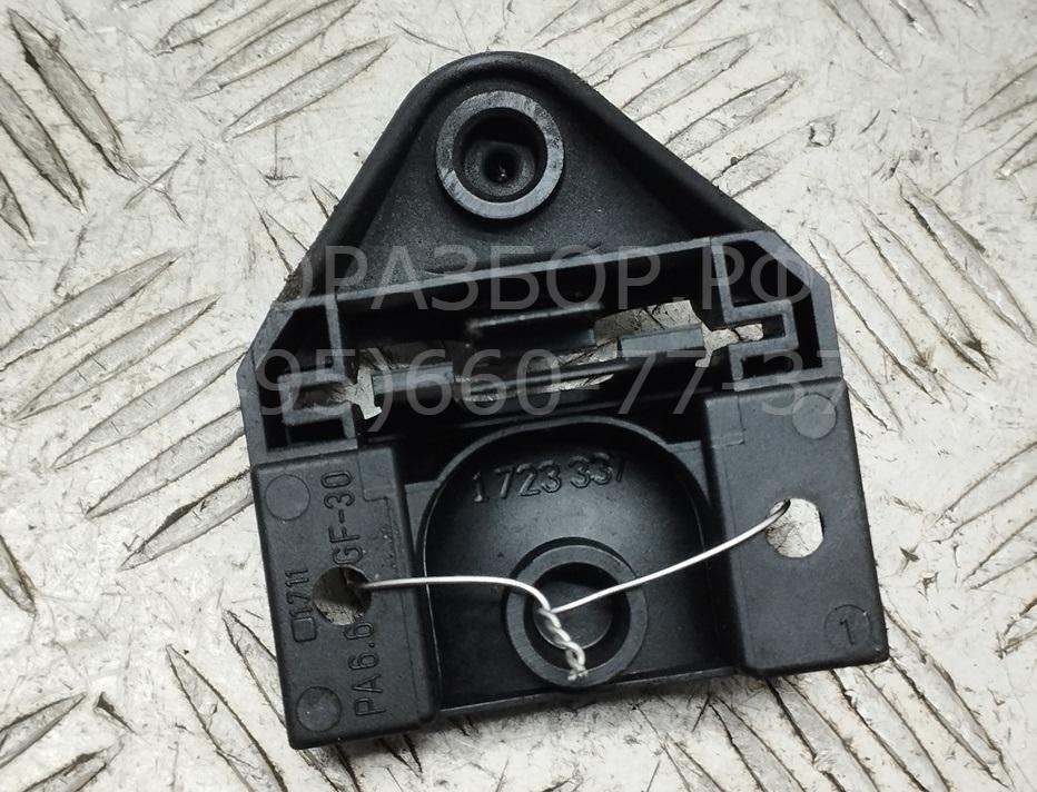 Кронштейн радиатора