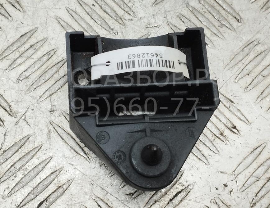 Кронштейн радиатора