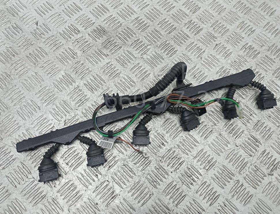 Проводка (коса)