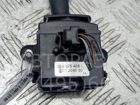 Переключатель стеклоочистителей