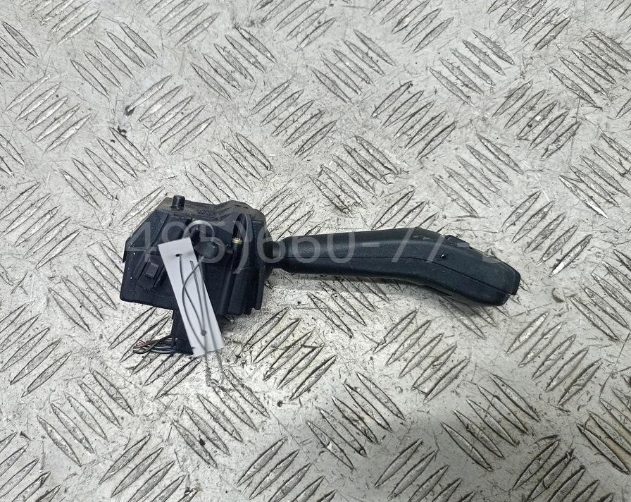 Переключатель стеклоочистителей